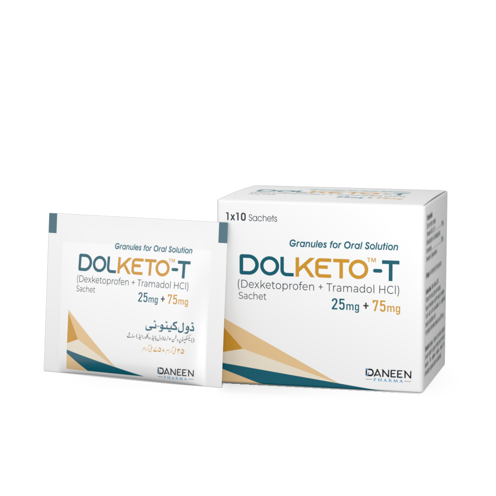 DOLKETO T SACHETS