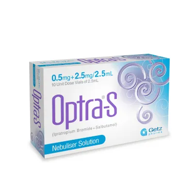 OPTRA S SOLUTION