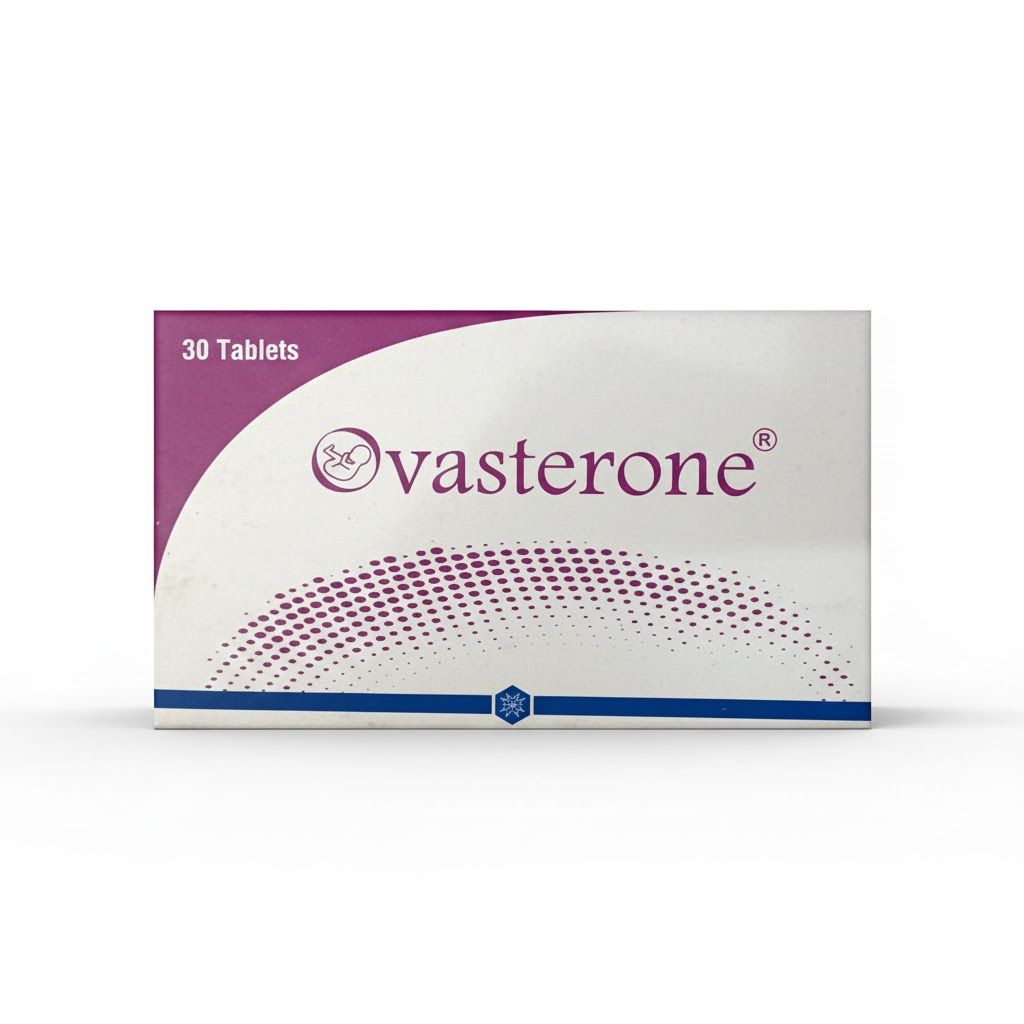 OVASTERONE TABLET