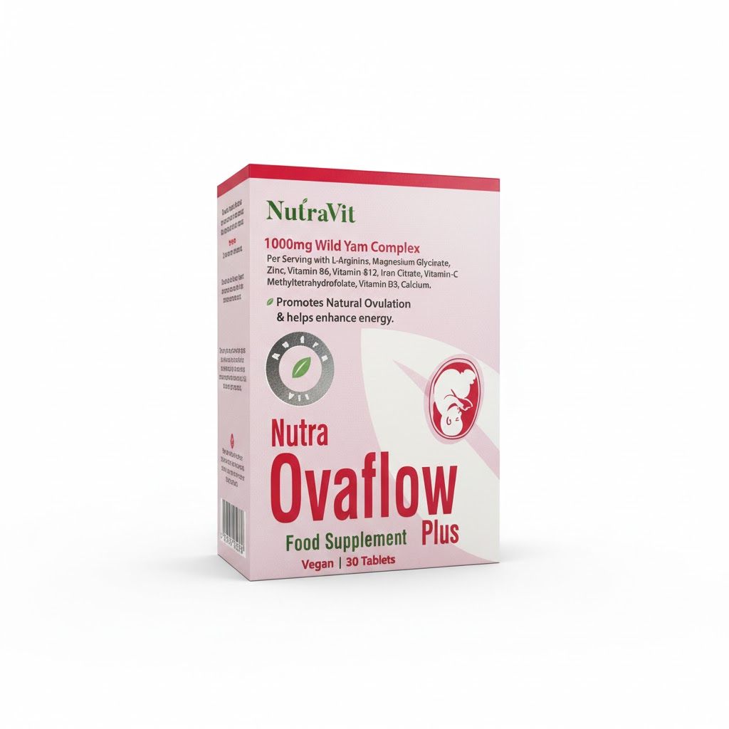 OVAFLOW PLUS TABLET