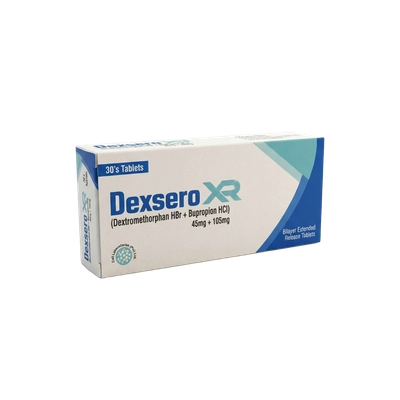 DEXSERO XR TABLET