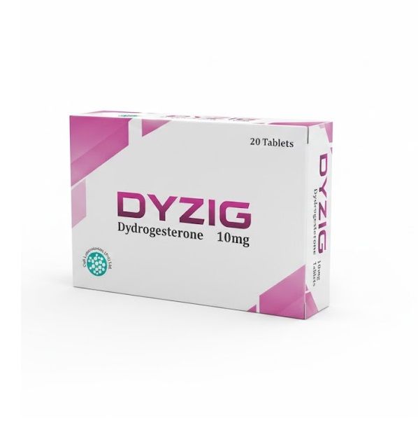 DYZIG 10MG TABLET