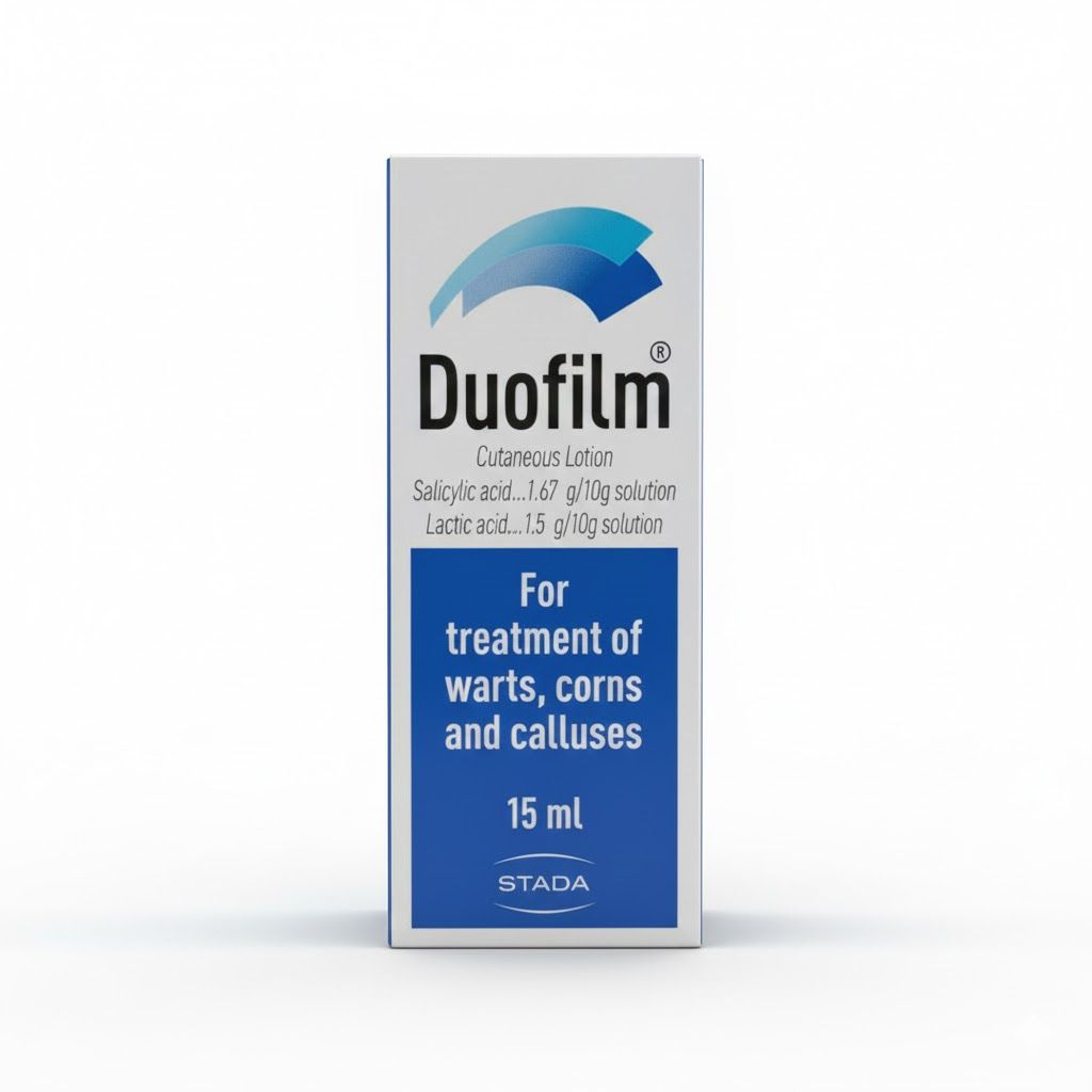 DUOFILM LIQUID 15ML