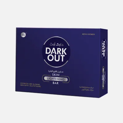 DARK OUT SKIN BAR