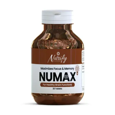 NUTRIFY NUMAX TABLET