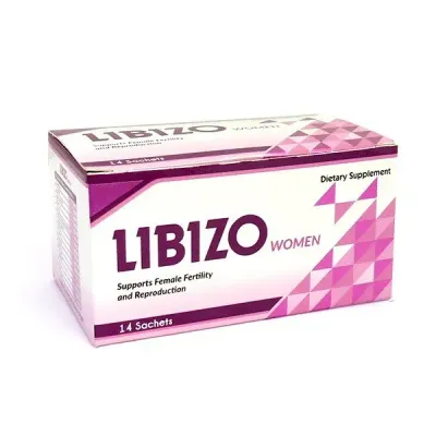 LIBIZO WOMEN SACHET