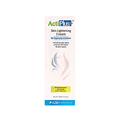 ACTIPLUS CREAM 30 GRAM