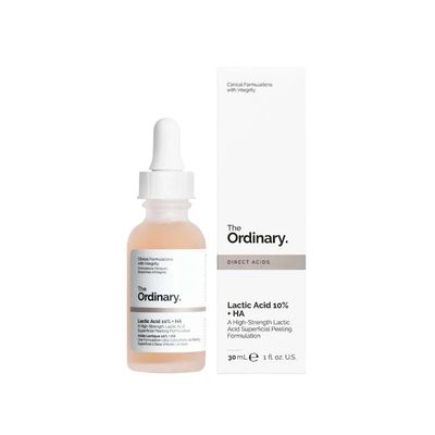 ORDINARY (LACTIC ACID 10% HA) 30ML