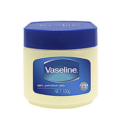 VASELINE BLUE 100 GRAM