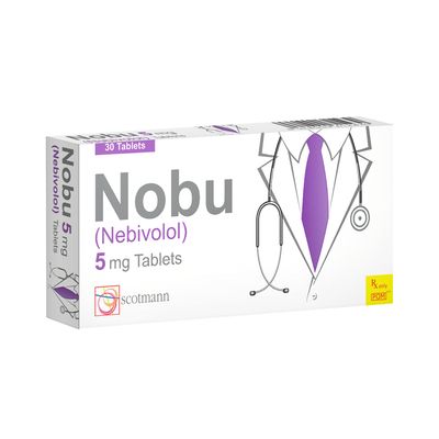 NOBU 5MG TABLET
