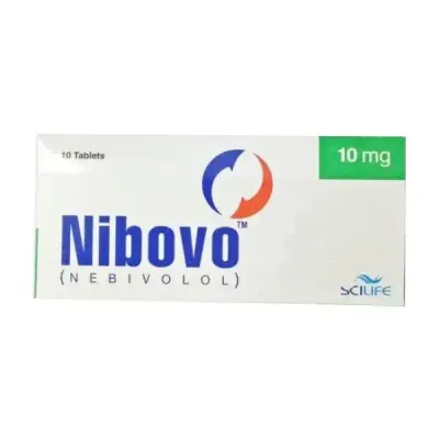 NIBOVO 10MG TABLET