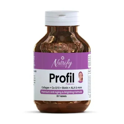 NUTRIFY PROFIL COLLAGEN TABLET