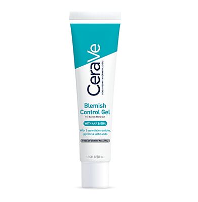 CERAVE BLEMISH CONTROL GEL 40ML
