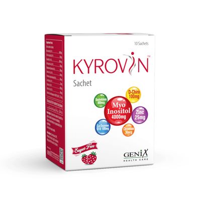KYROVIN SACHETS