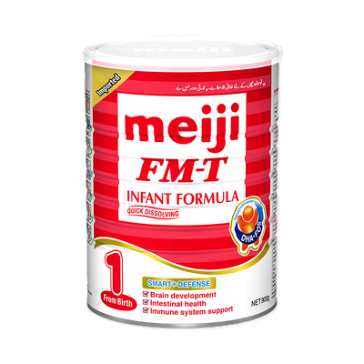 MEIJI FMT MILK 900 GRAMS