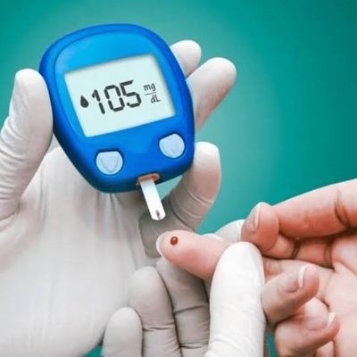 Diabetes (Sugar)