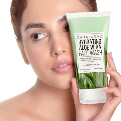 Face Wash &amp; Cleansers
