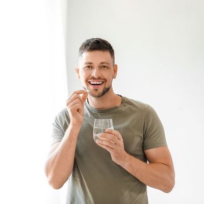 Men's Health