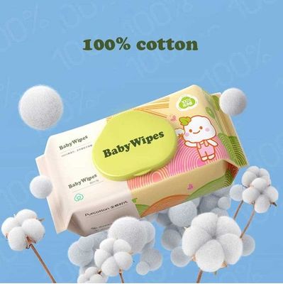 Baby Wipes