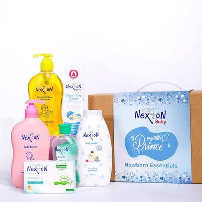 Baby Care Essentials