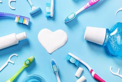Oral Care