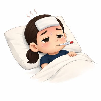 Pain & Fever