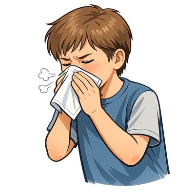 Cough & Cold