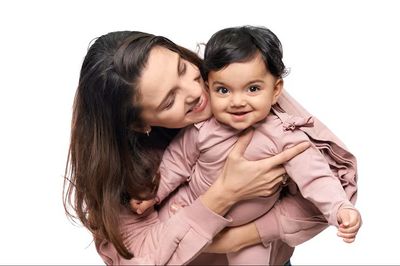 Baby & Mother Care