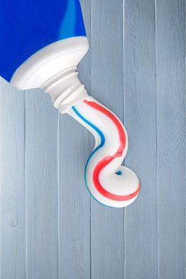 Toothpaste
