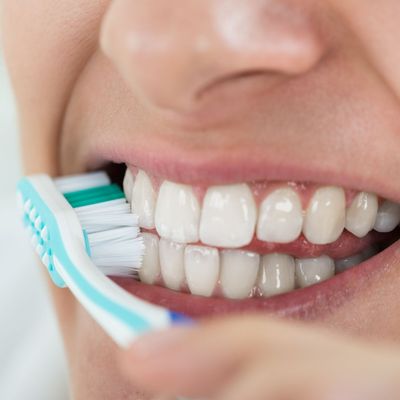 Toothbrush