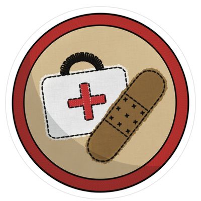 First Aid