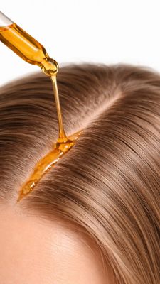 Hair Oils