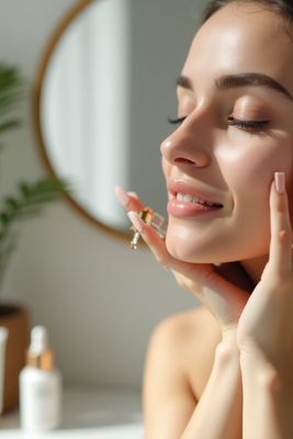 Beauty &amp; Skin Supplements
