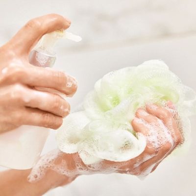 Body Wash