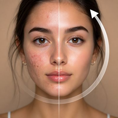 Brightening & Pigmentation