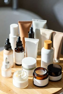 Skin Care & Beauty