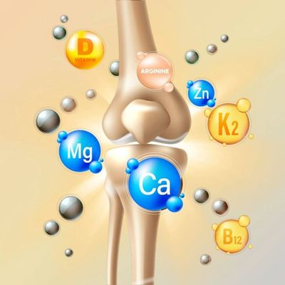 Joint &amp; Bone Health
