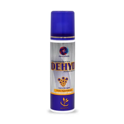 DEHYD SPRAY 50ML