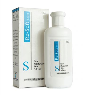 RE SOFT LOTION 110ML