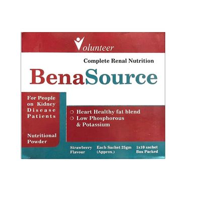 BENASOURCE SACHET