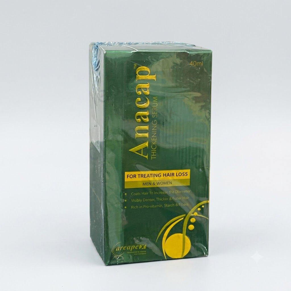 ANACAP THICKENING SERUM 40ML