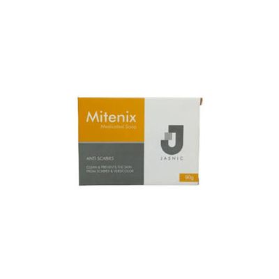 MITENIX MEDICATED SOAP 90 GRAM