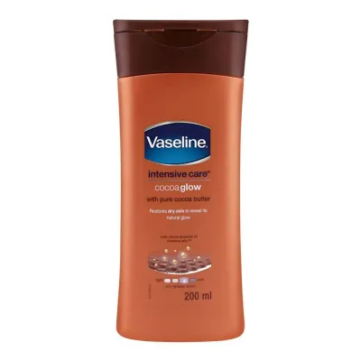 VASELINE LOTION 200ML