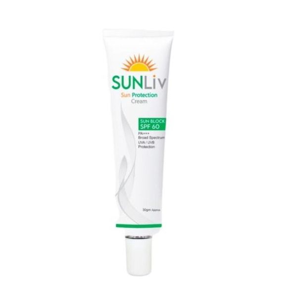 SUNLIV CREAM 30 GRAM