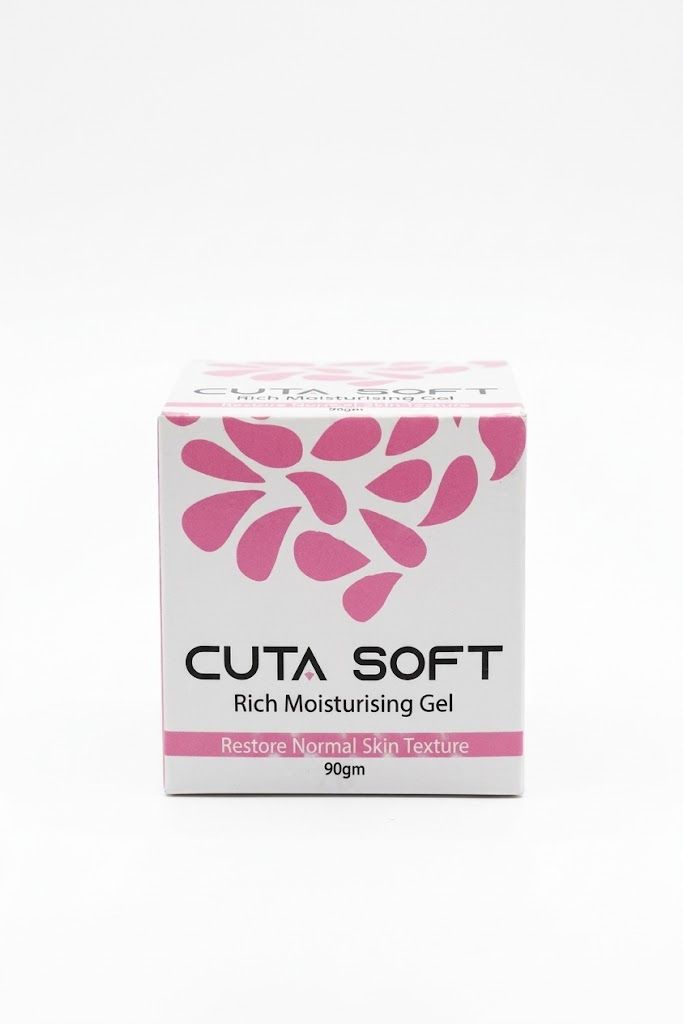 CUTA SOFT GEL 90GRAM