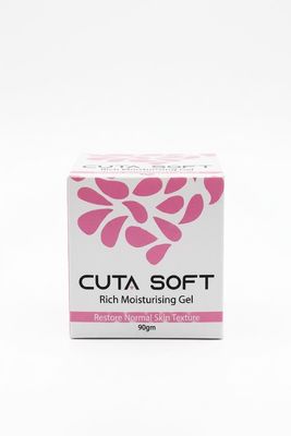 CUTA SOFT GEL 90GRAM