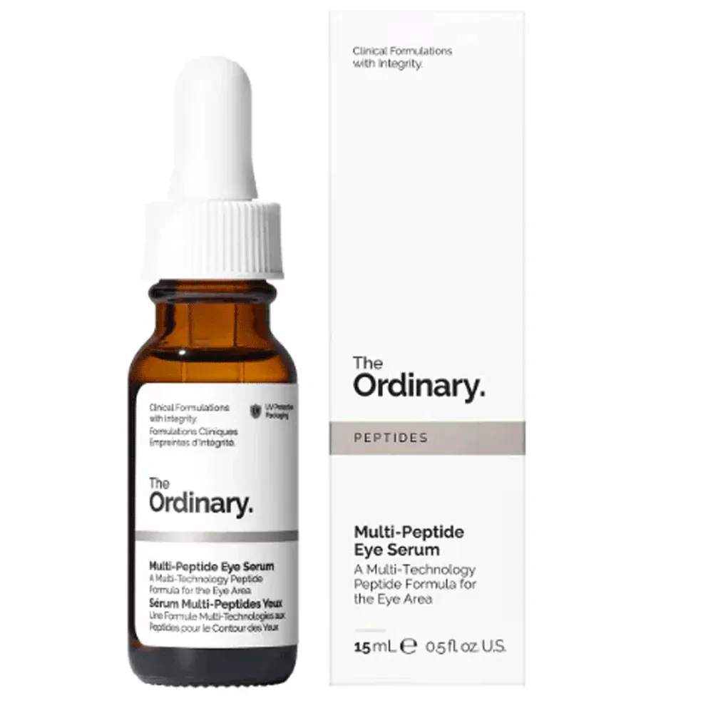 ORDINARY MULTI PEPTIDE EYE SERUM 30ML