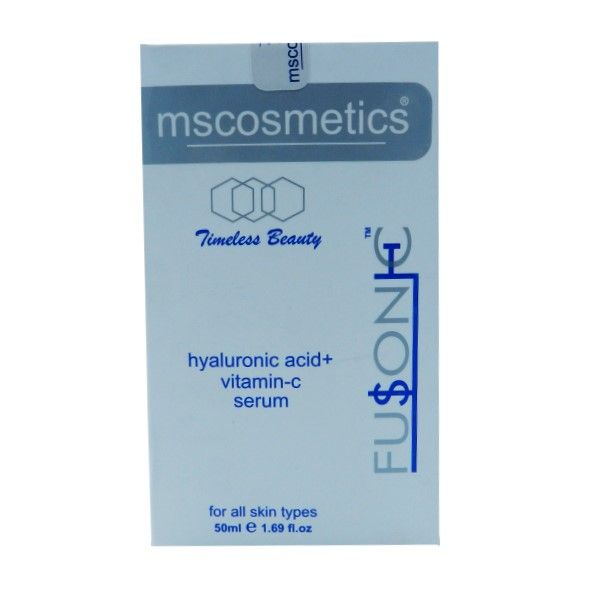 FUSION HC SERUM 50ML