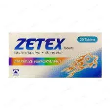 ZETEX TABLET
