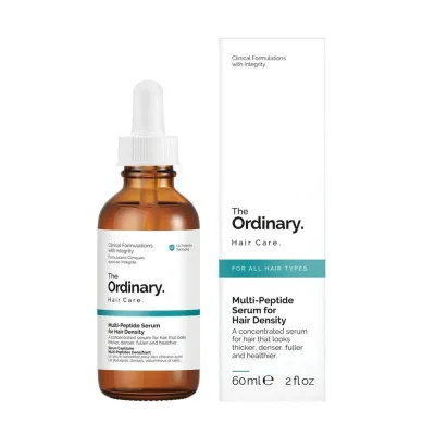 ORDINARY (MULTI PEPTIDE SERUM) 60ML